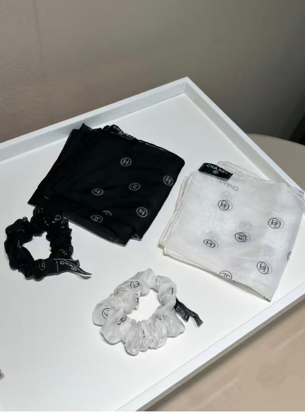 CHANEL Bow Jewelry