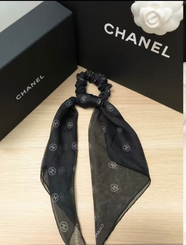 CHANEL Bow Jewelry