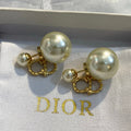 SWAROVSKI Pearl Crystal Earrings