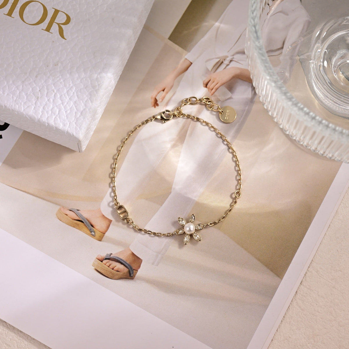 DIOR Necklace
