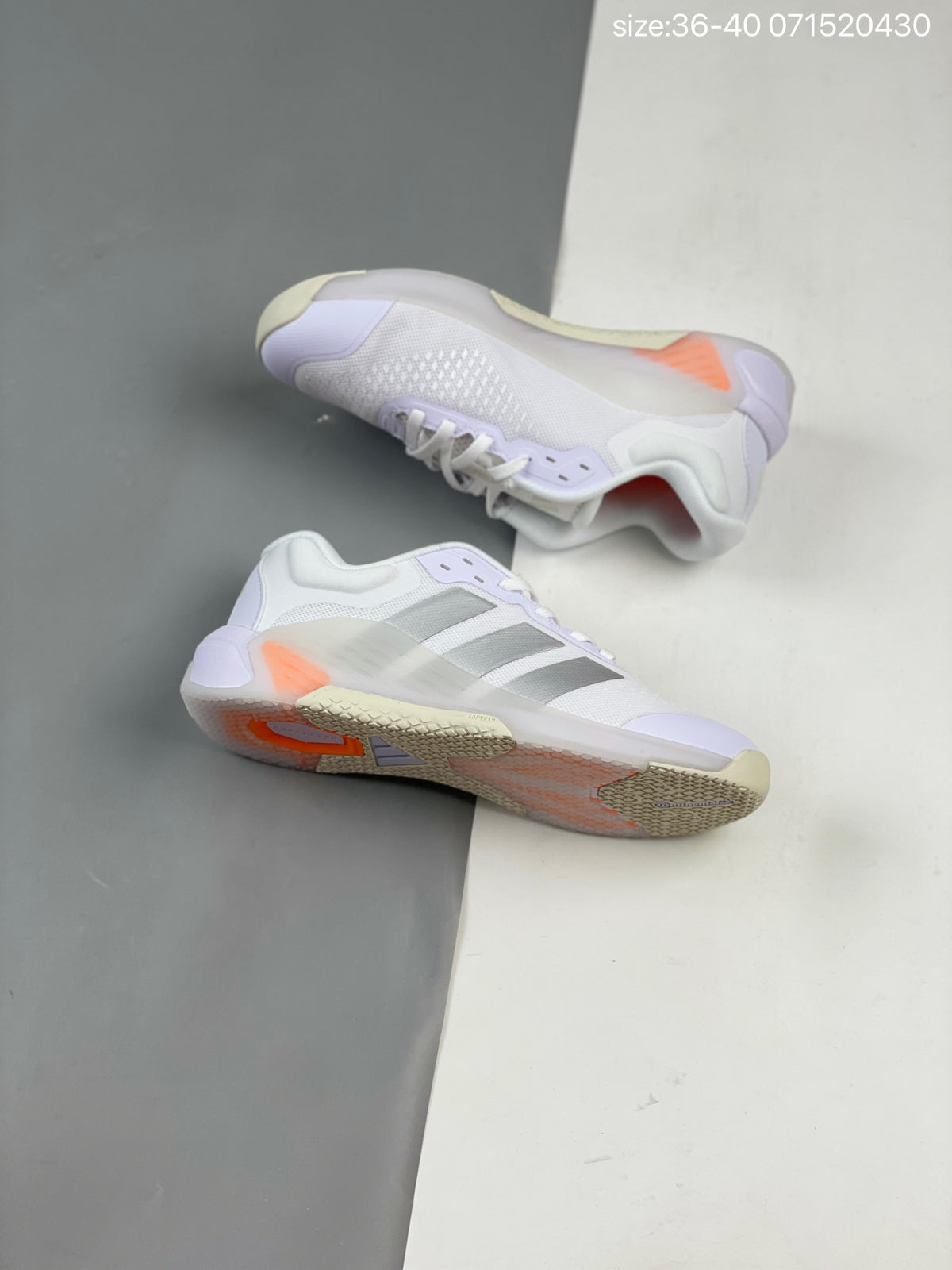 adidas DROPSET 4 POWER TRAINER - Image 3