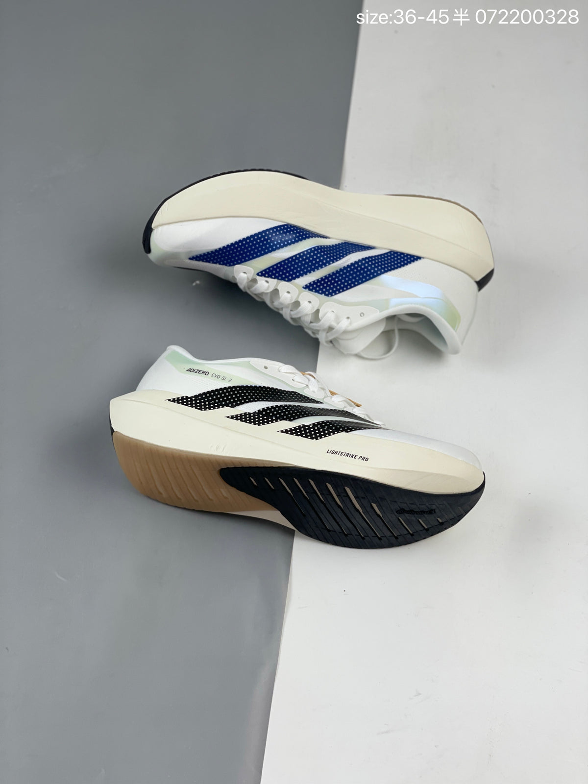 Adidas Adizero Evo SL 2 - Image 3