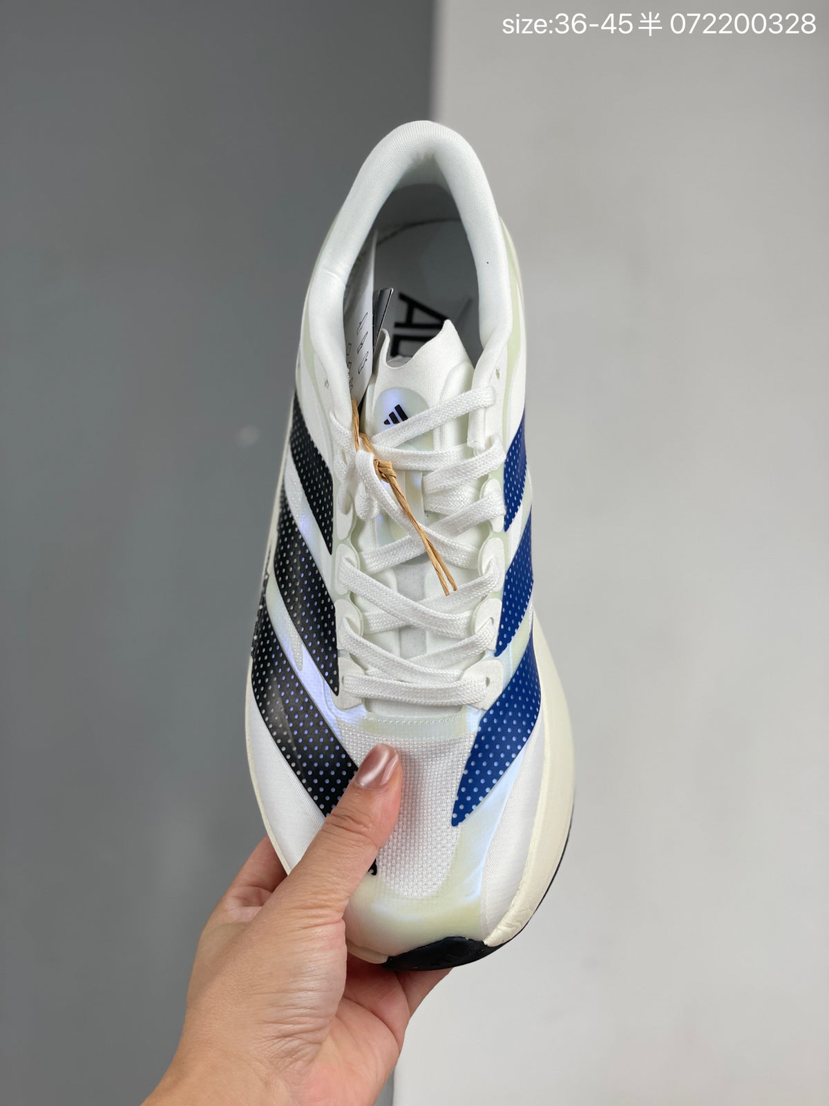 Adidas Adizero Evo SL 2 - Image 5