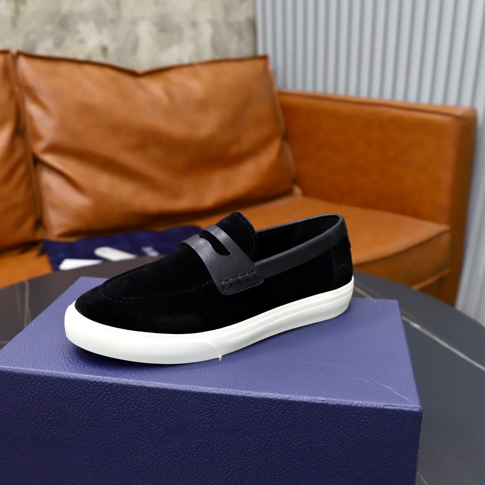 Dior Men's Loafers - Style 426750