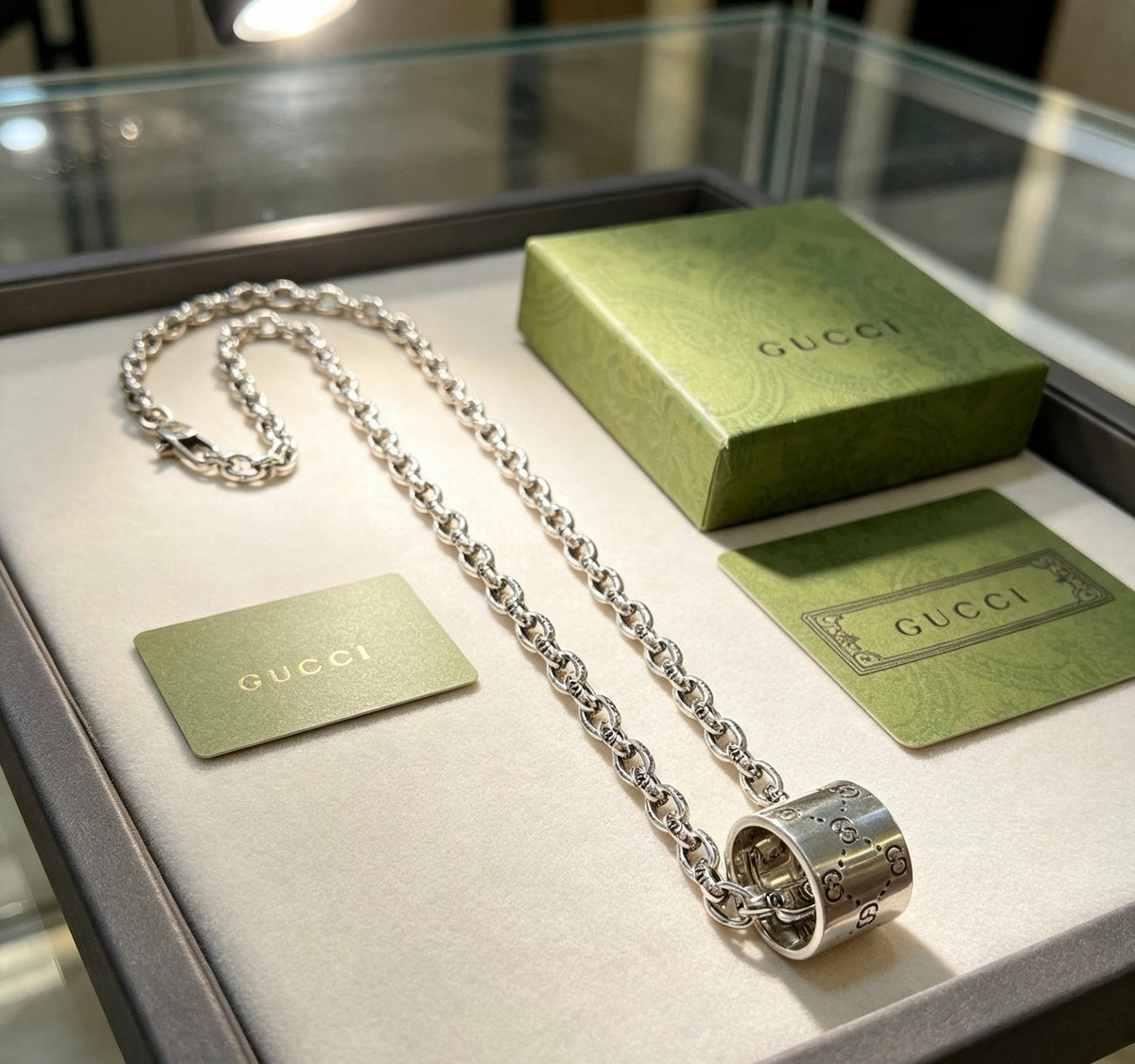 GUCCI Necklace