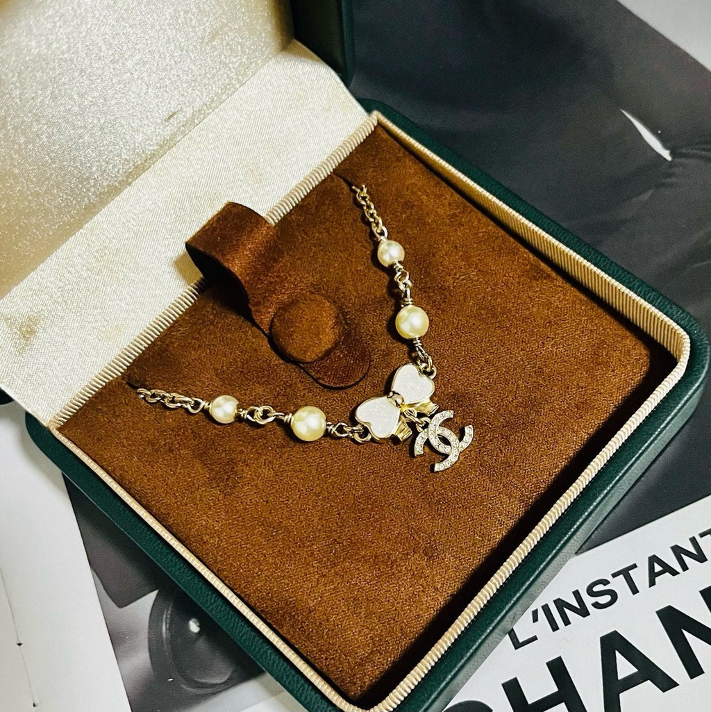 CHANEL P70 Necklace