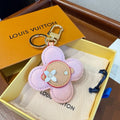 LOUIS VUITTON Bag Charm Keychain