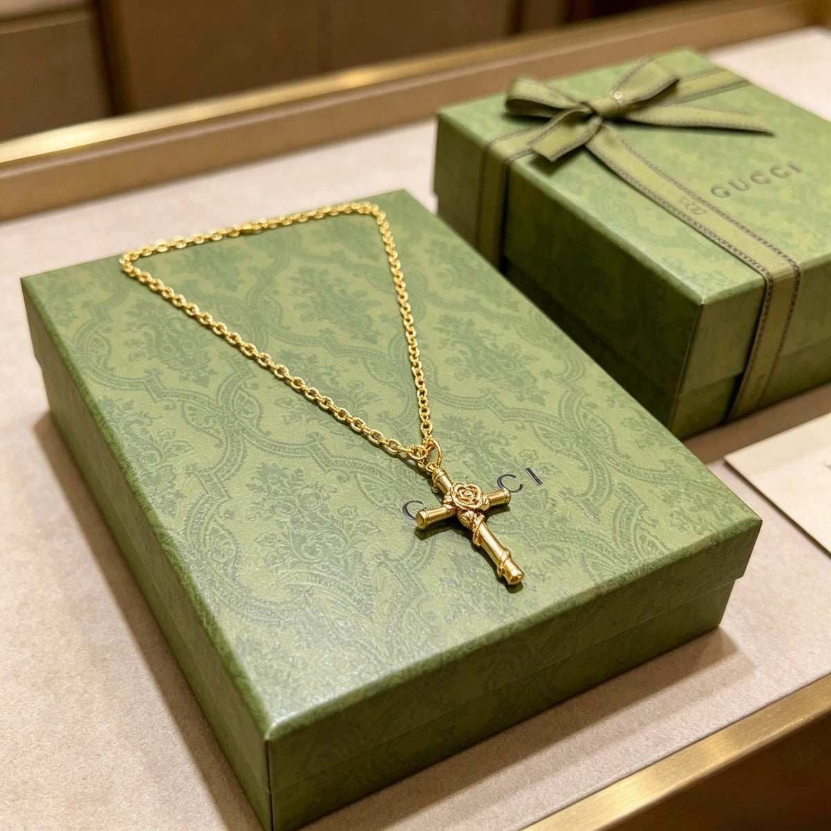 GUCCI Necklace
