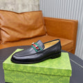 Gucci Men's Loafers - Style 426639