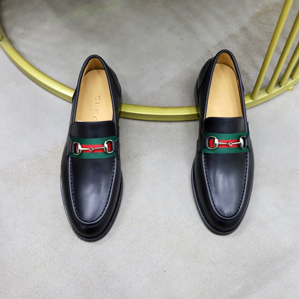 Gucci Men's Loafers - Style 426639
