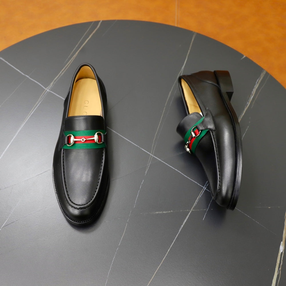 Gucci Men's Loafers - Style 426639