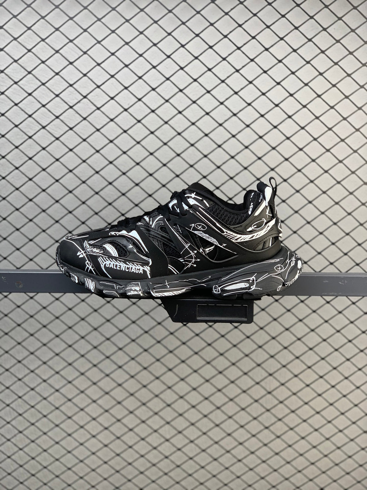 Jordan Sneakers #24 - Image 1