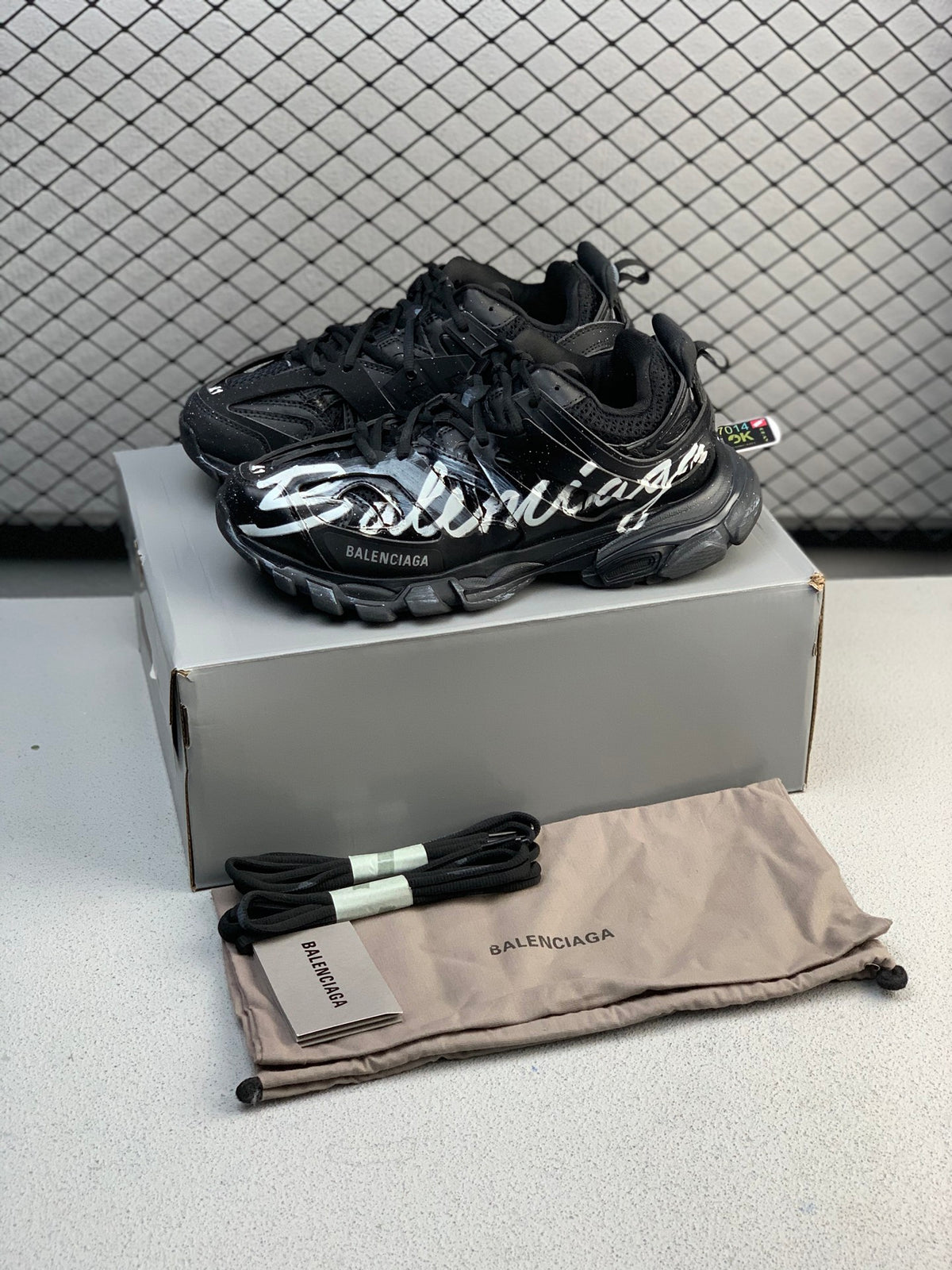 Jordan Sneakers #21 - Image 7