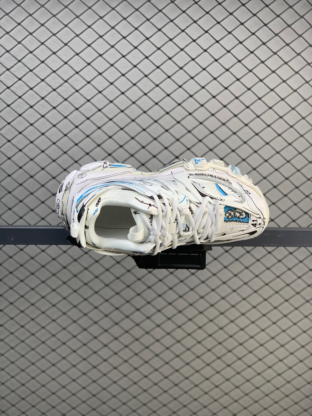 Jordan Sneakers #28 - Image 2