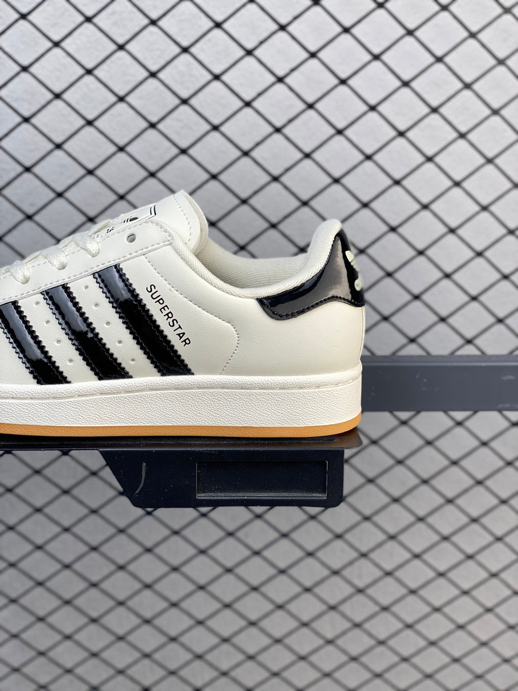 Adidas Originals Superstar II - Image 4