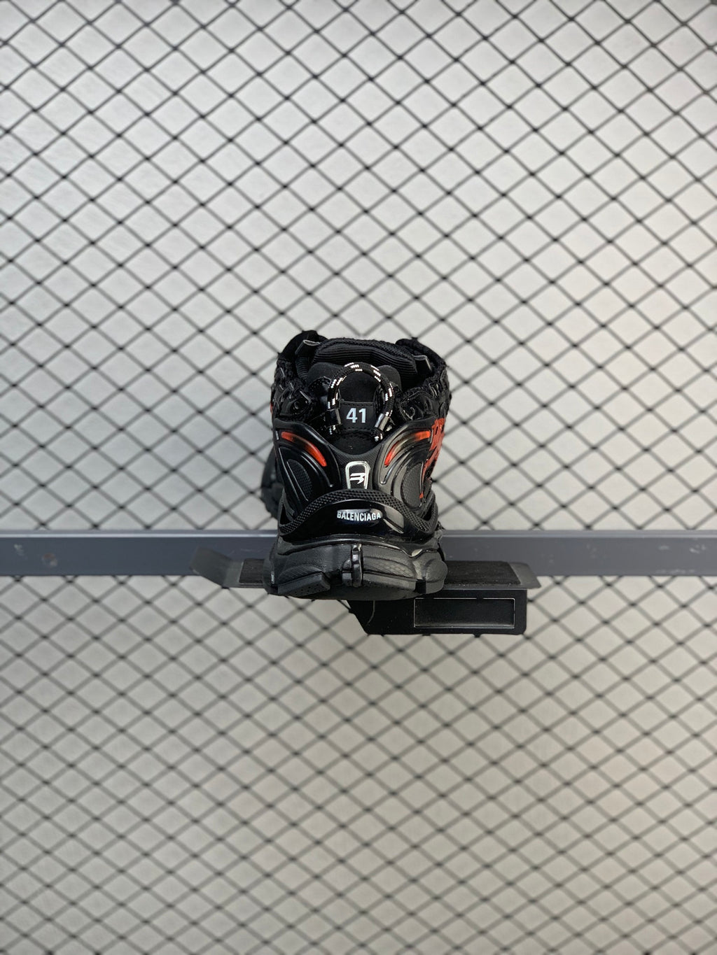 Jordan Sneakers #15 - Image 8