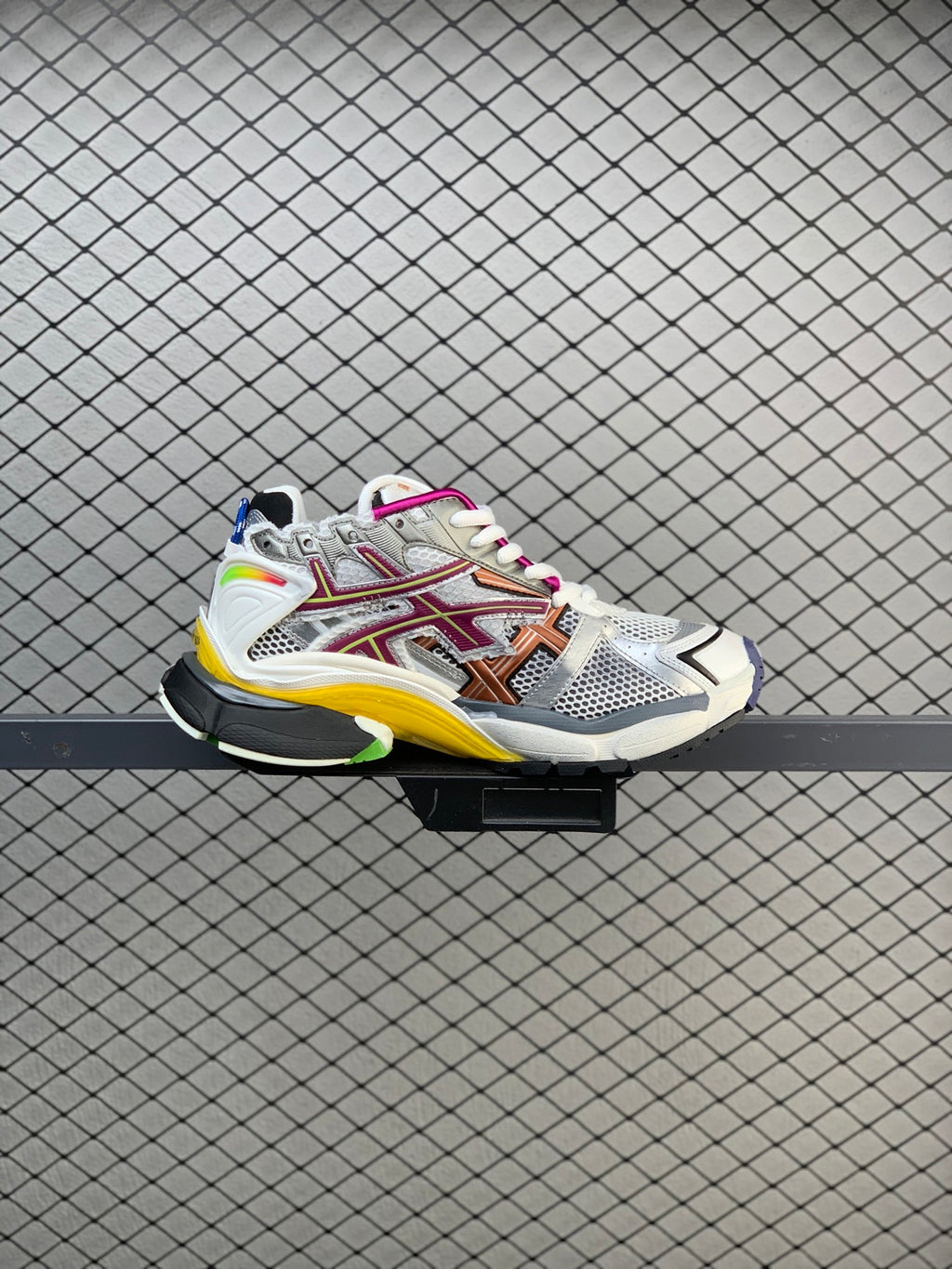 Jordan Sneakers #14 - Image 2