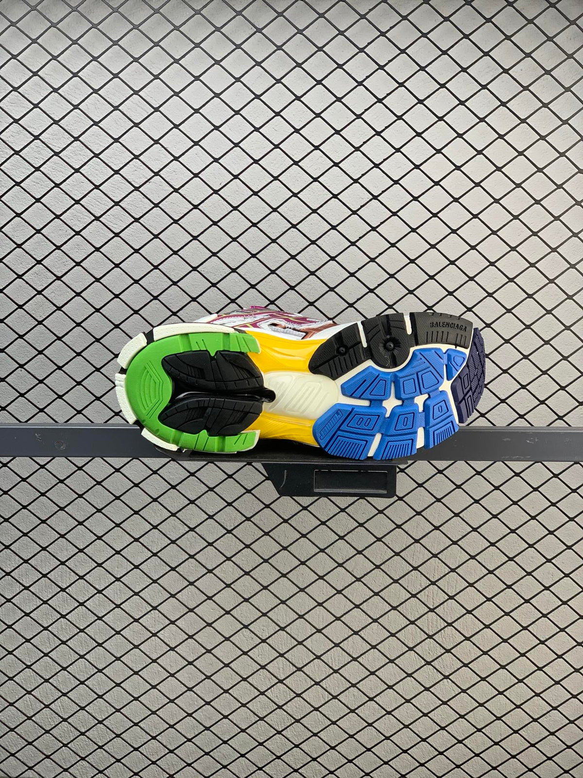 Jordan Sneakers #14 - Image 4