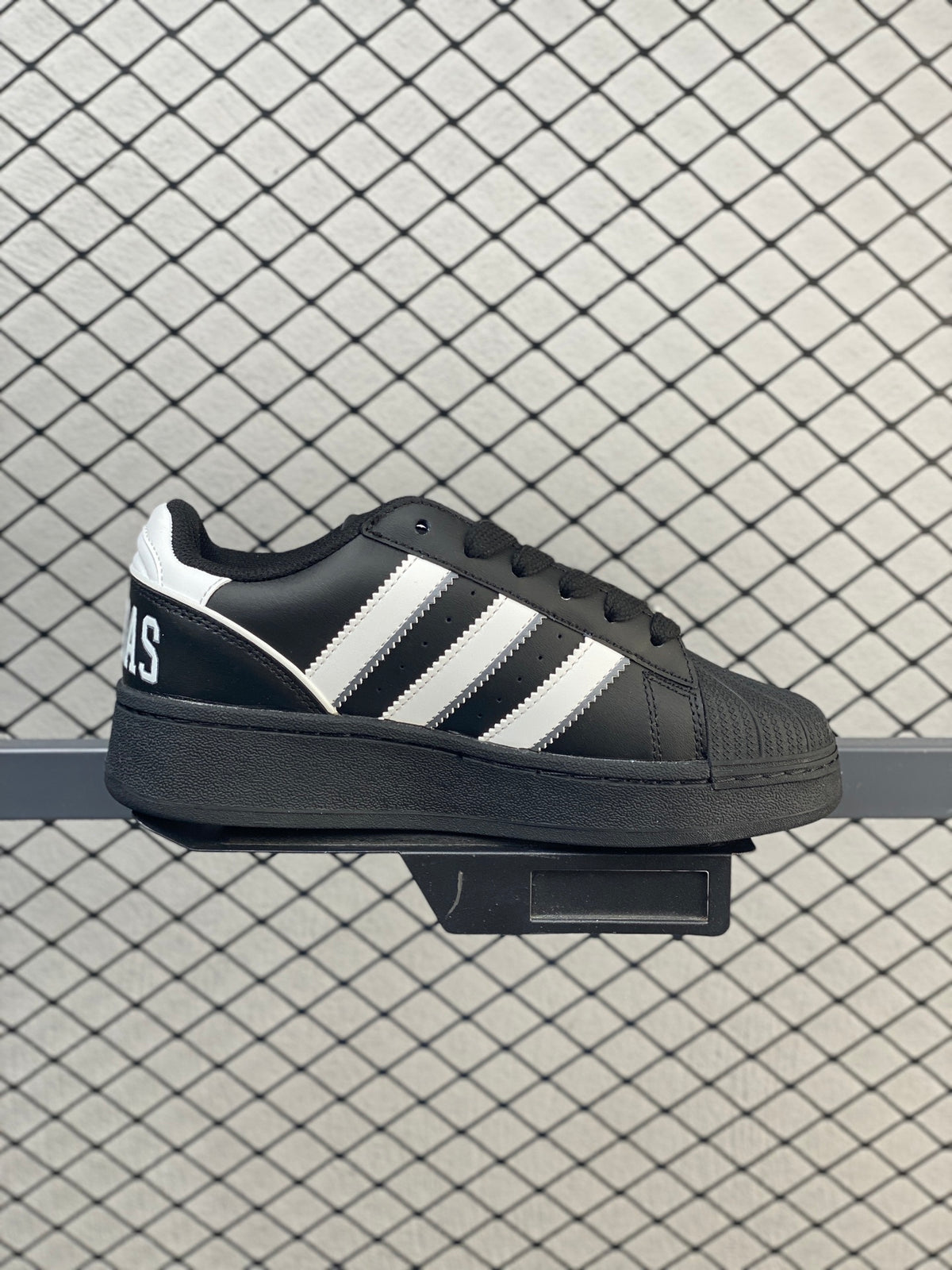 Adidas Originals SUPERSTAR XLG W 👏 - Image 6