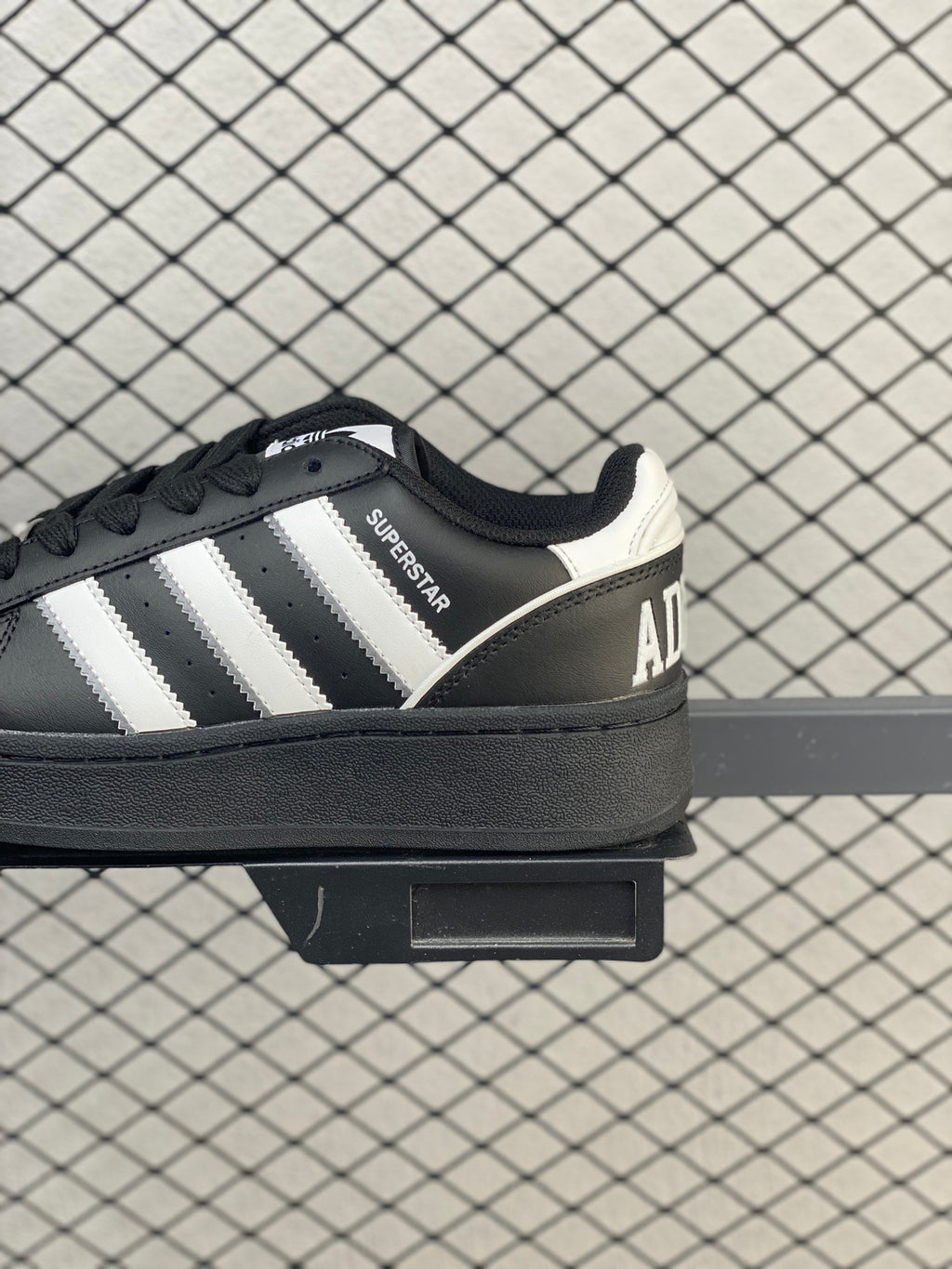 Adidas Originals SUPERSTAR XLG W 👏 - Image 4