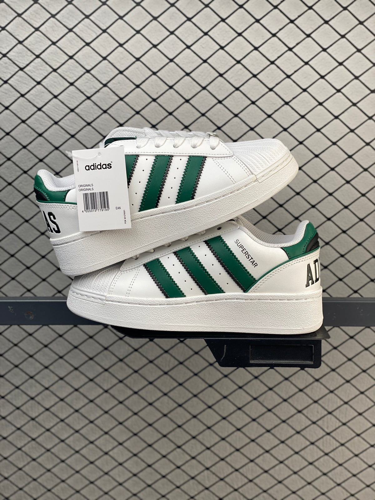 Adidas Originals SUPERSTAR XLG W 👏 - Image 2