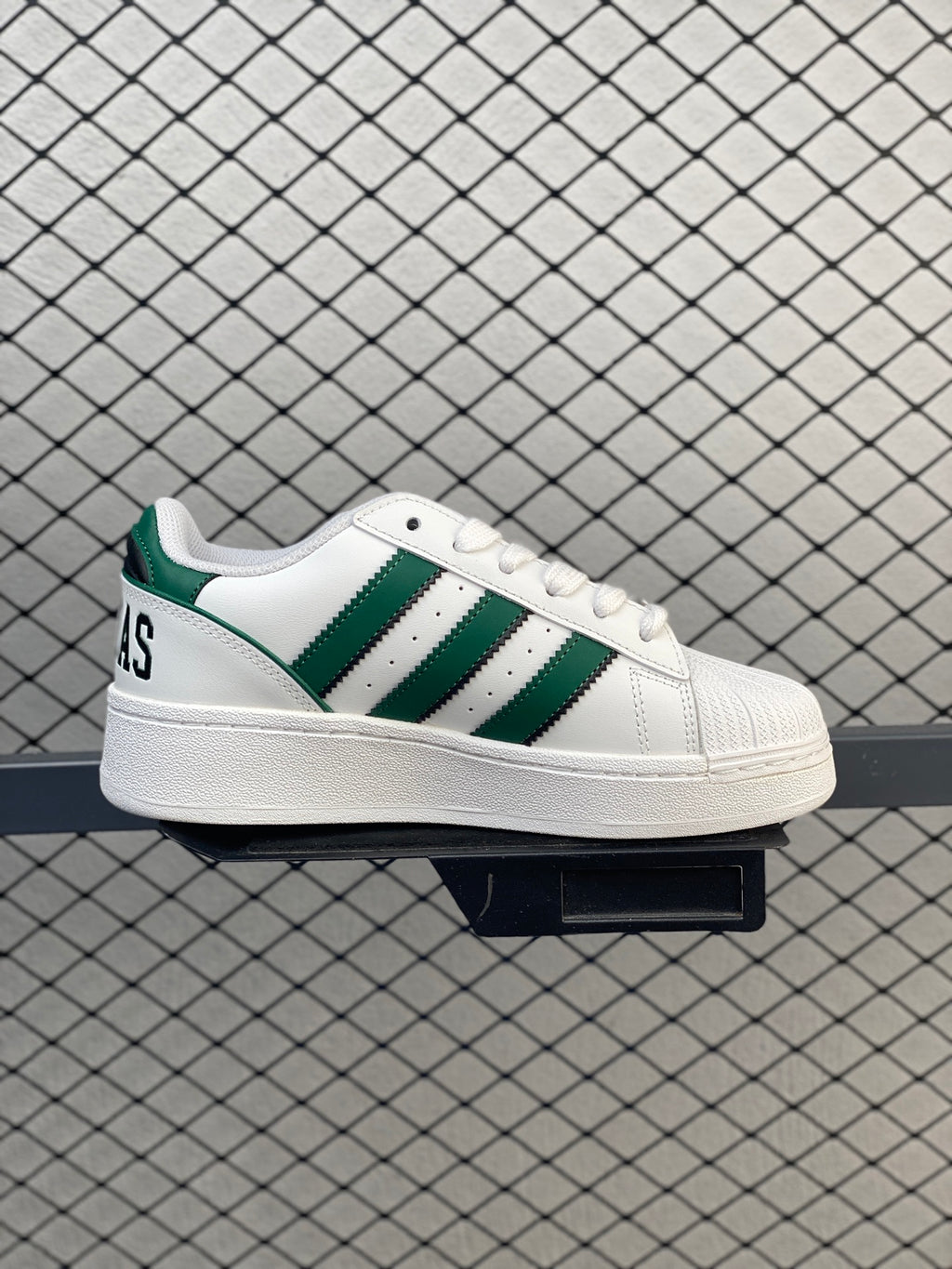 Adidas Originals SUPERSTAR XLG W 👏 - Image 5