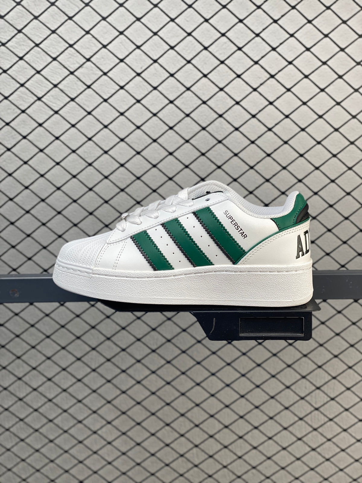 Adidas Originals SUPERSTAR XLG W 👏 - Image 3