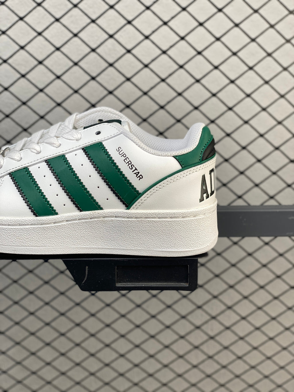 Adidas Originals SUPERSTAR XLG W 👏 - Image 4