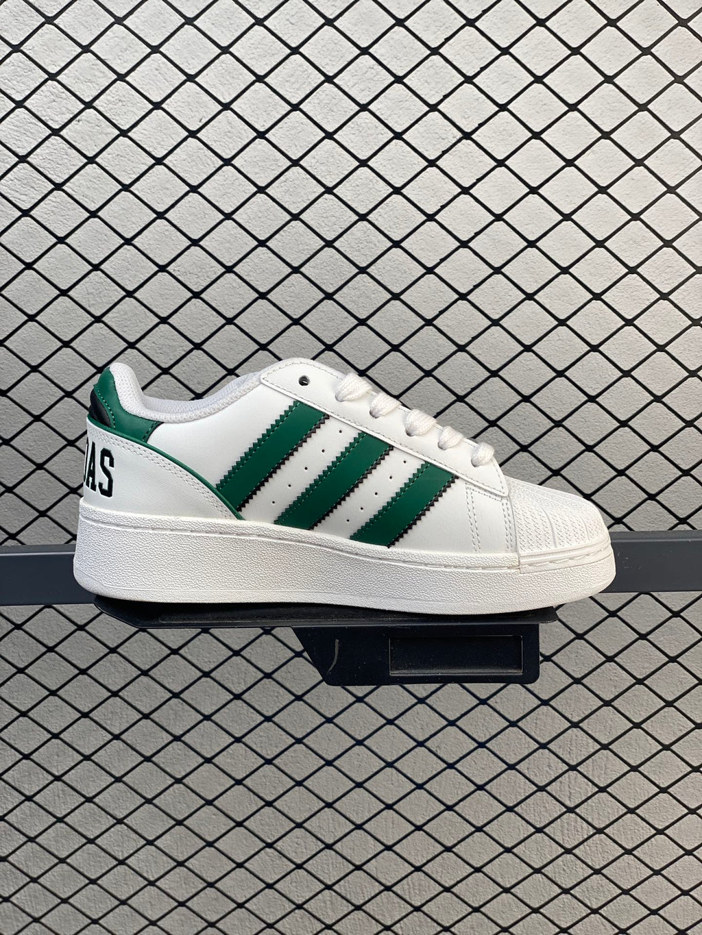 Adidas Originals SUPERSTAR XLG W 👏 - Image 6