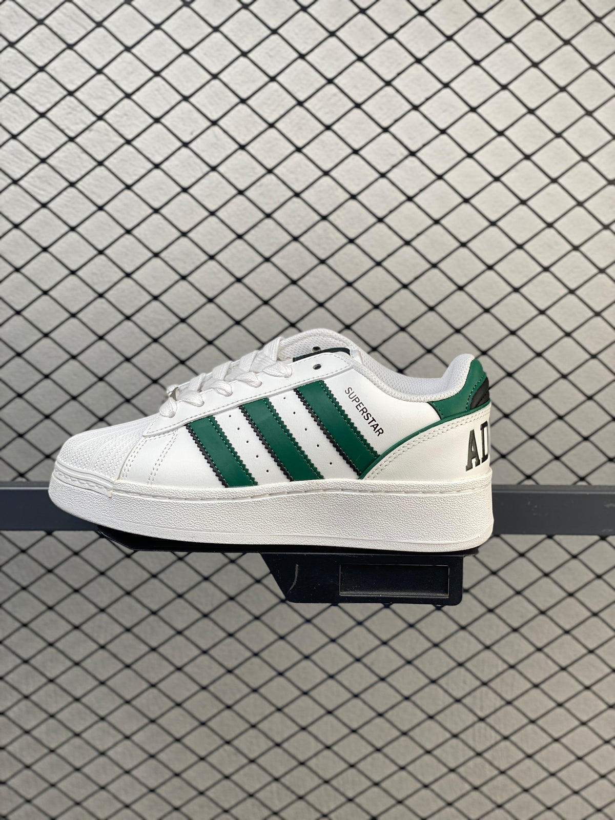 Adidas Originals SUPERSTAR XLG W 👏 - Image 3