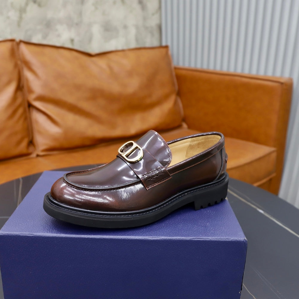 Dior Men's Boots - Style 426112