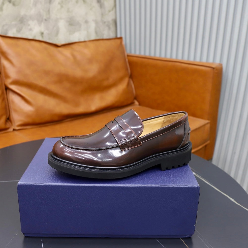 Dior Men's Boots - Style 426112