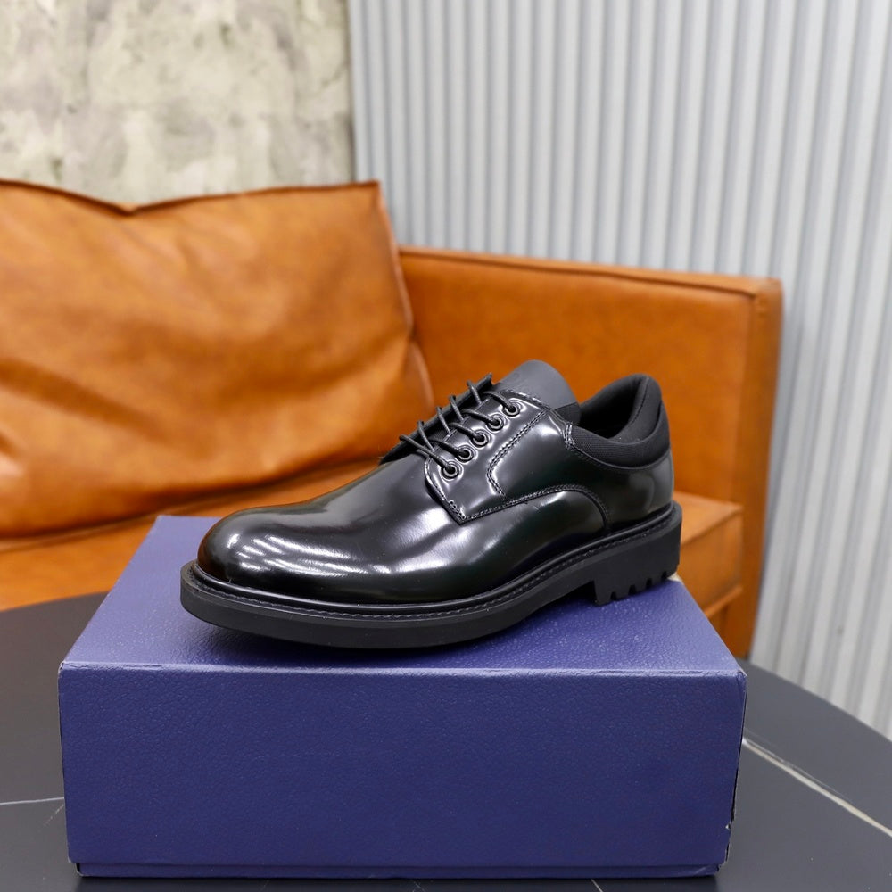 Dior Men's Boots - Style 426112