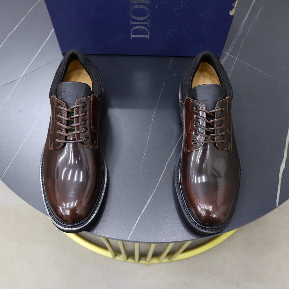 Dior Men's Boots - Style 426112