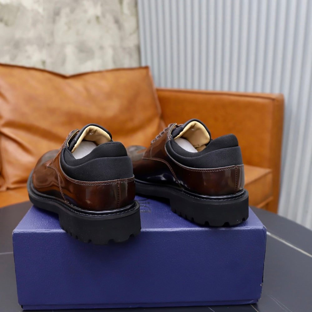 Dior Men's Boots - Style 426112