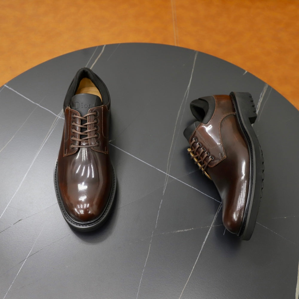 Dior Men's Boots - Style 426112