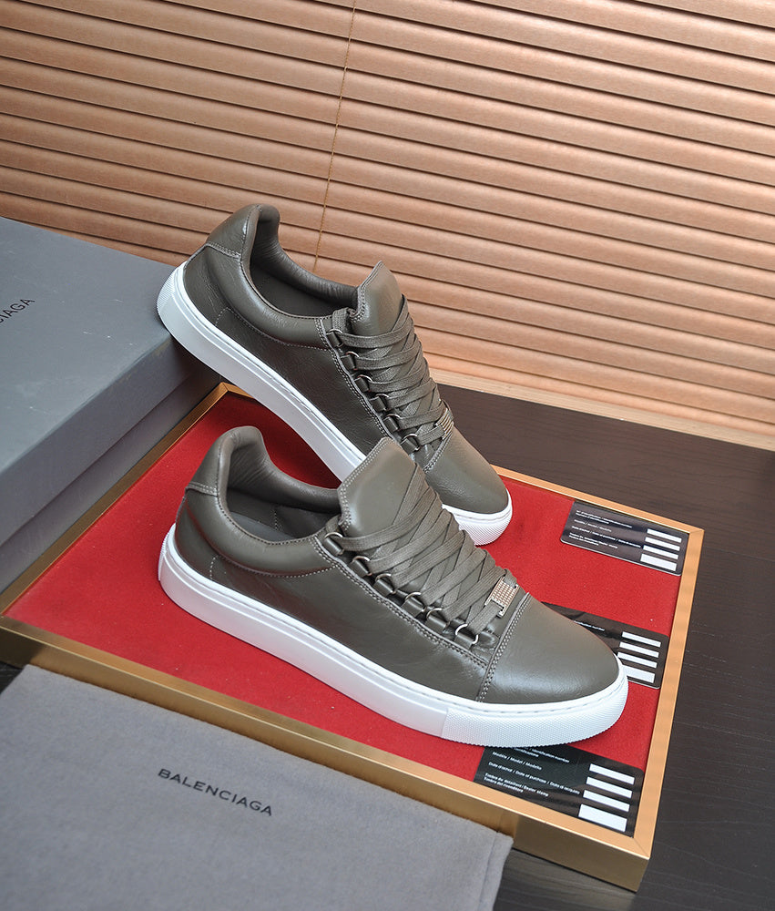 Balenciaga Men's Casual Shoes #02 - Color 07