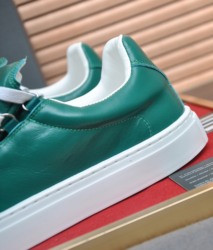 Balenciaga Men's Casual Shoes #02 - Color 03