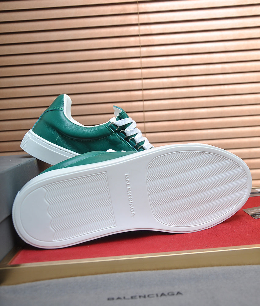 Balenciaga Men's Casual Shoes #02 - Color 03