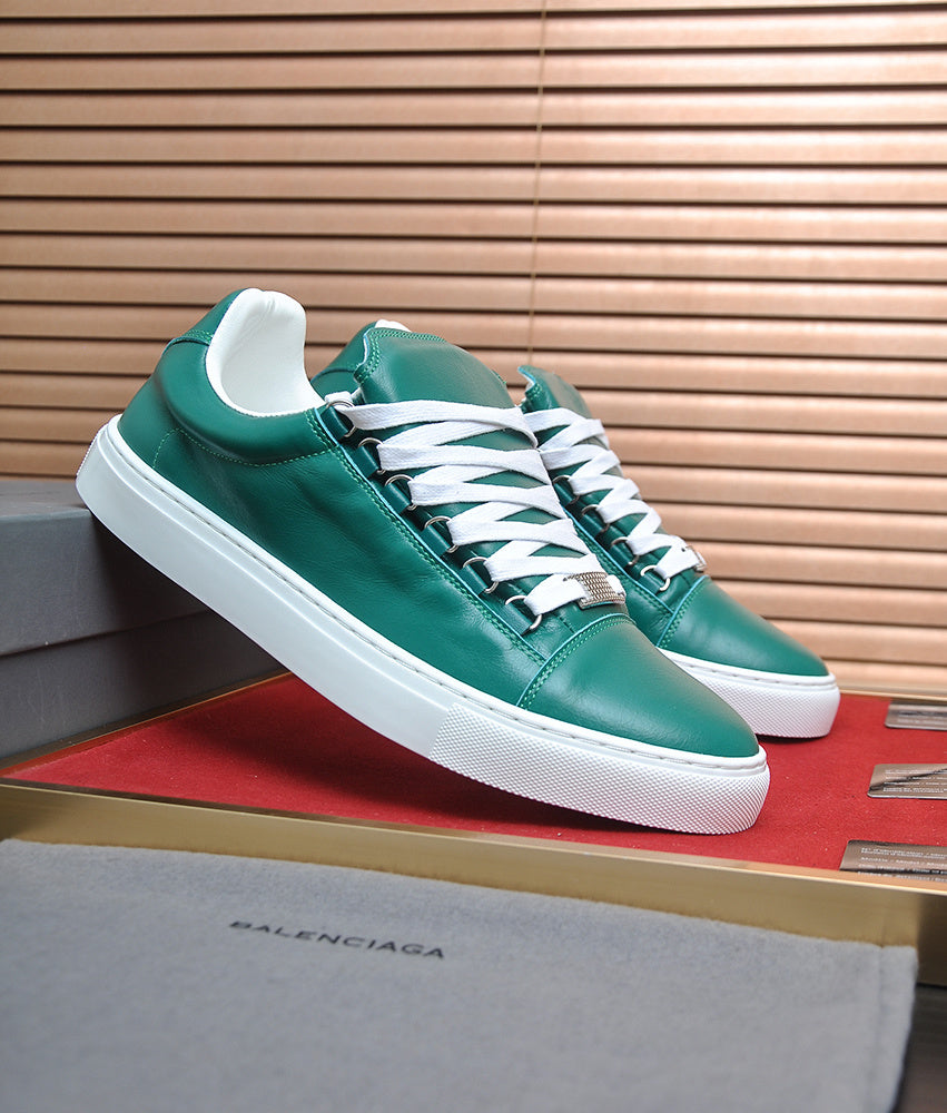 Balenciaga Men's Casual Shoes #02 - Color 03