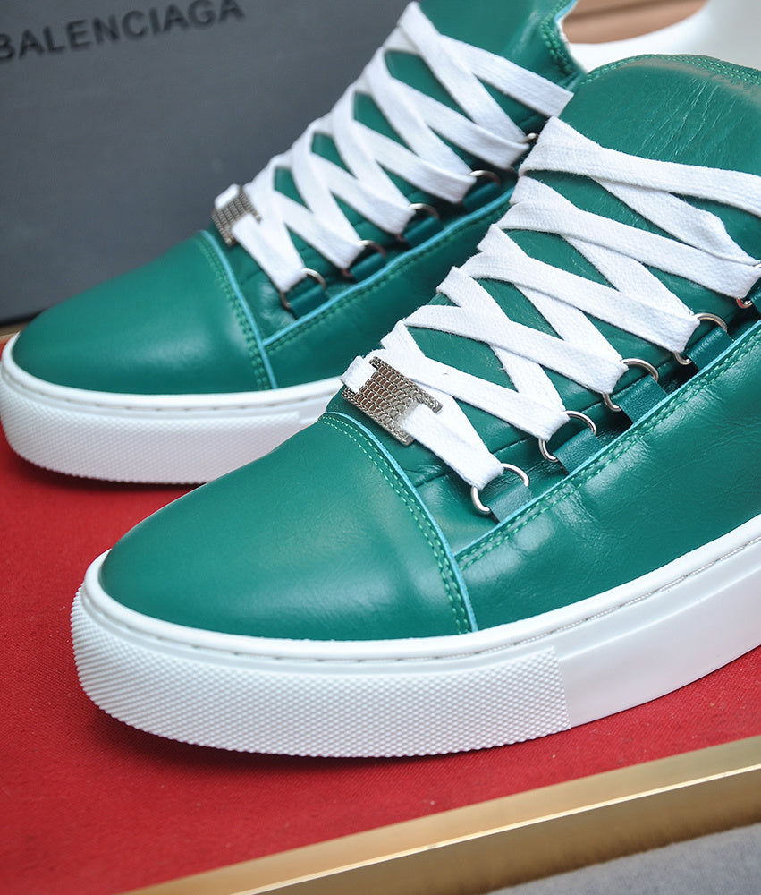 Balenciaga Men's Casual Shoes #02 - Color 03