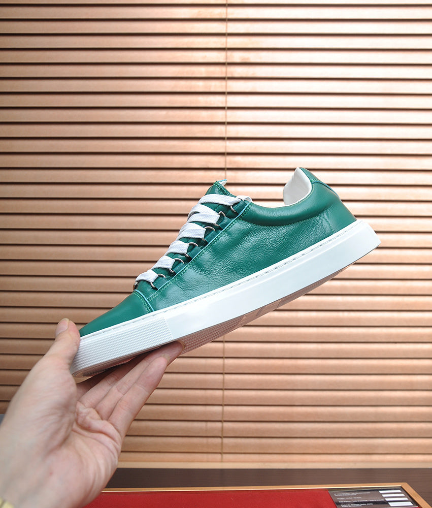 Balenciaga Men's Casual Shoes #02 - Color 03