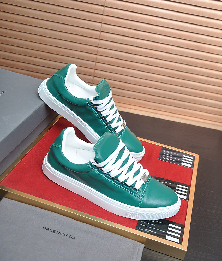 Balenciaga Men's Casual Shoes #02 - Color 03