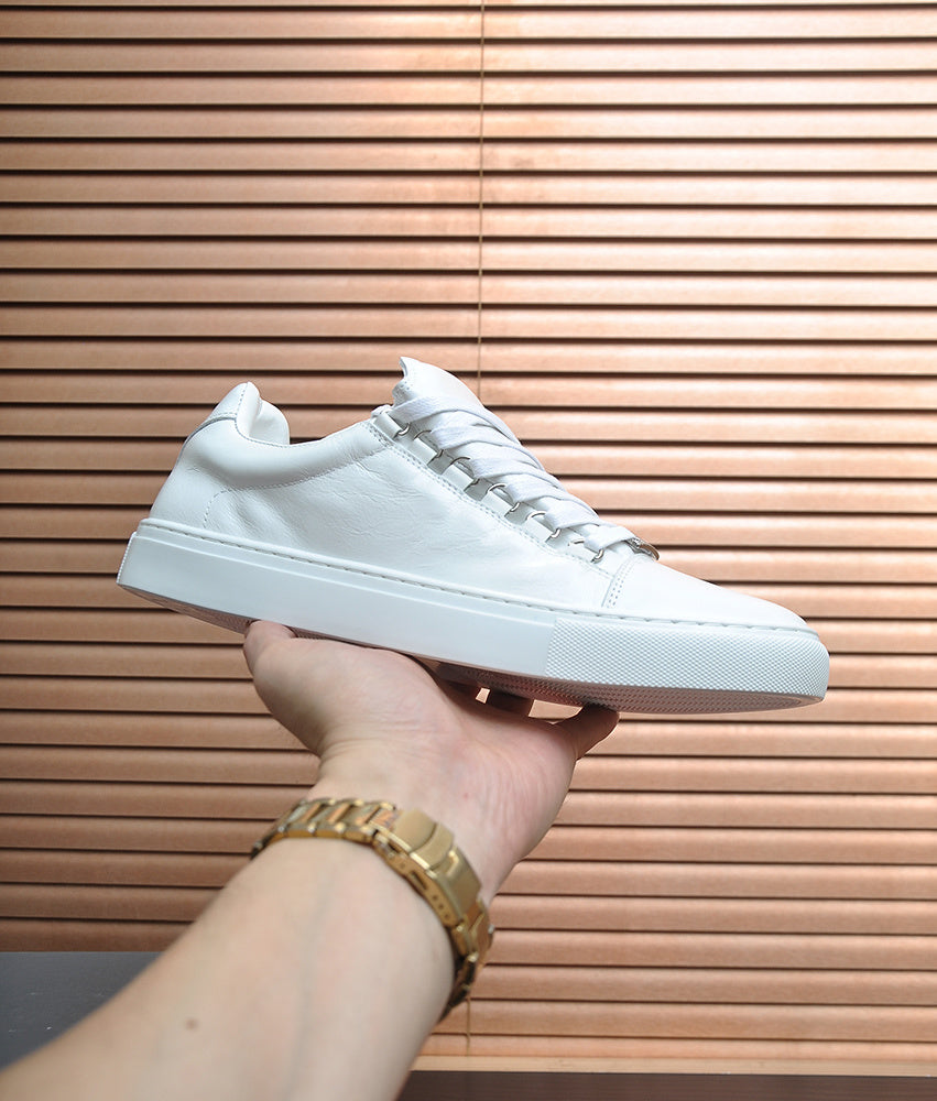 Balenciaga Men's Casual Shoes #02 - Color 01