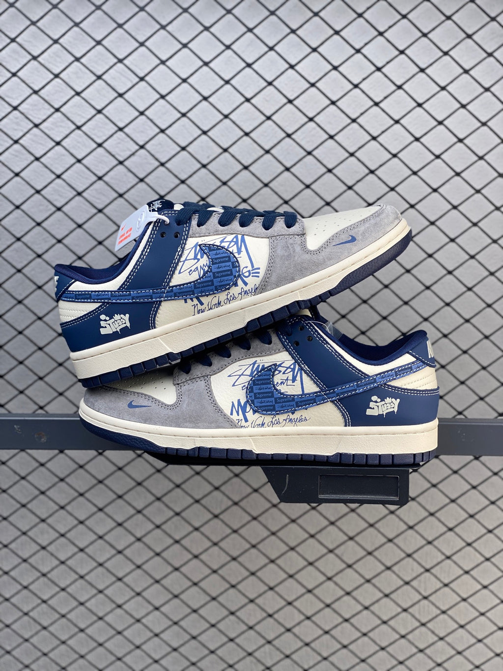 Jordan Sneakers #8 - Image 2