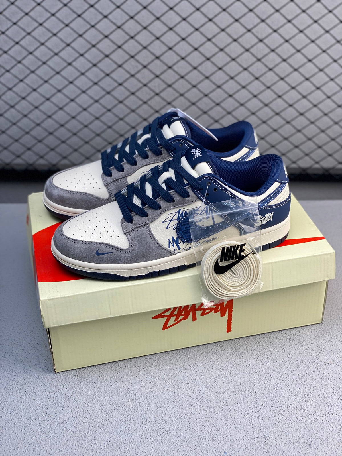 Jordan Sneakers #8 - Image 1