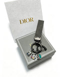 DIOR Bag Charm Keychain