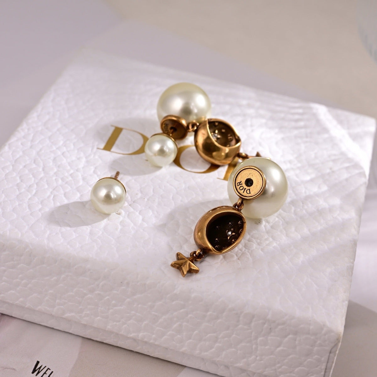 DIOR Earrings