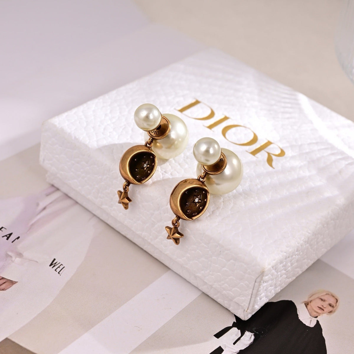 DIOR Earrings