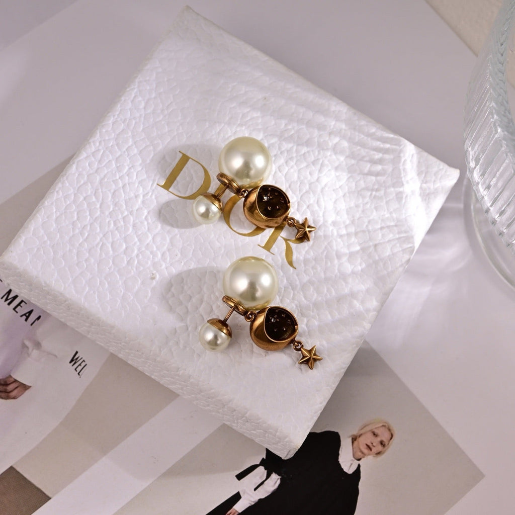 DIOR Earrings
